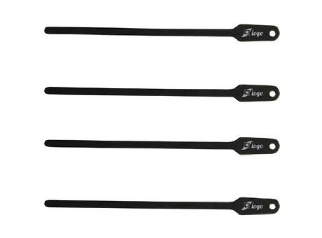 Packung mit 4 Rührstäbchen 'Kohi'