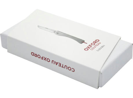 Taschenmesser 'Oxford'