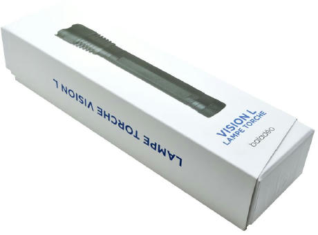 Taschenlampe 'Vision' (L)