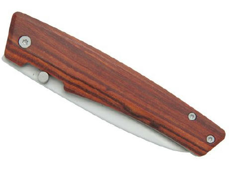 Taschenmesser 'Rio Negro'