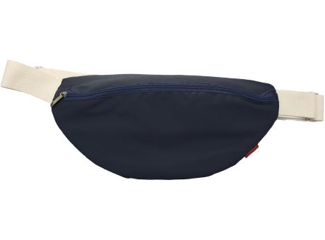 Gürteltasche 'Malaga', Polycotton Mitternachtsblau