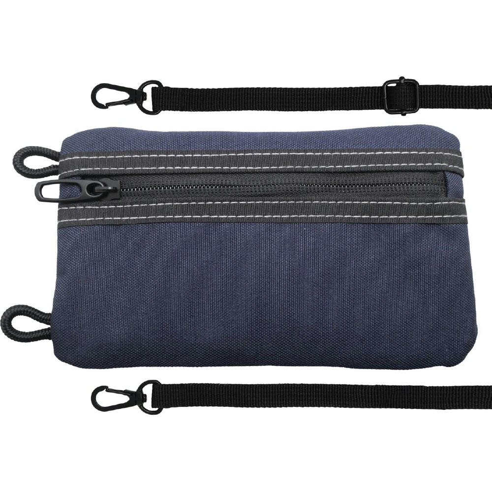 Organizer-Täschchen 'Soria', Mitternachtsblau