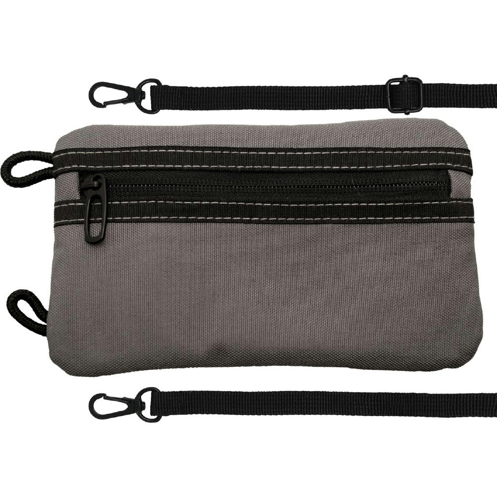 Organizer-Täschchen 'Soria', grau