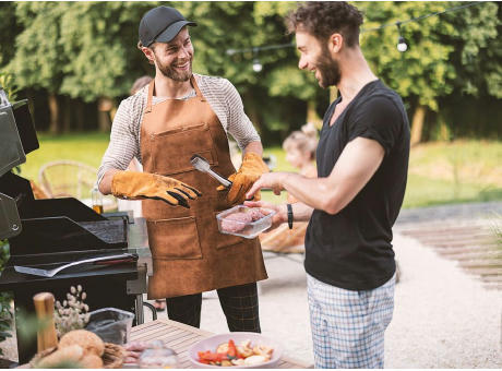 Multitaschen-Schürze 'Texas'