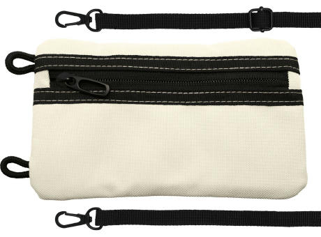 Organizer-Täschchen 'Soria', beige