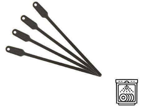 Packung mit 4 Rührstäbchen 'Kohi'