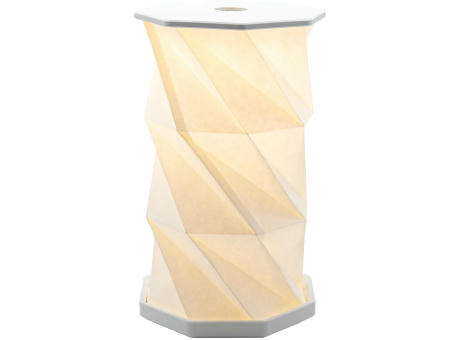 Faltbare Laterne 'Mira'