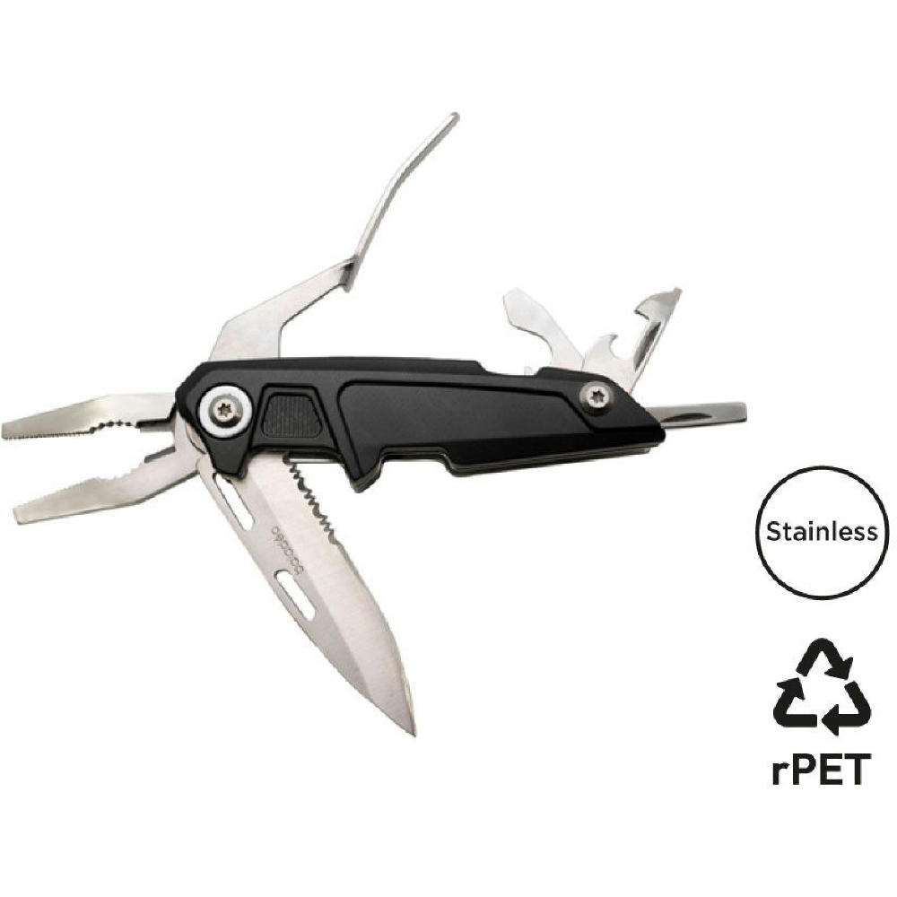 Multitool 'Portland', 17 Funktionen
