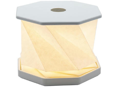 Faltbare Laterne 'Mira'