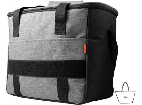 Isotherme Kühlbox ‘Itami’, grau meliert