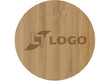 Doppelwandige Glasflasche 'Ocha', 400 ml, Neoprenhülle