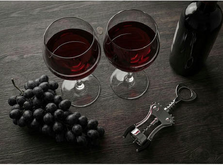 Flügelkorkenzieher 'Napa'