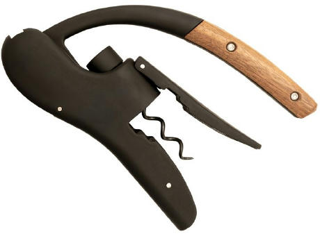 Einhebel-Korkenzieher 'Veramonte'