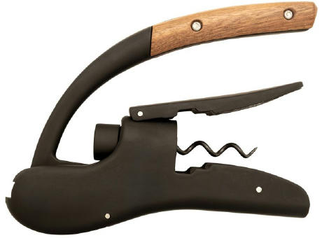 Einhebel-Korkenzieher 'Veramonte'