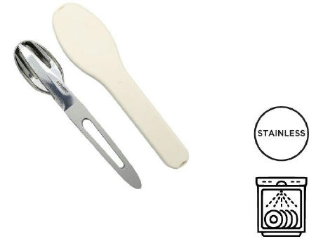 Besteckset 'Calgary', mit ABS box