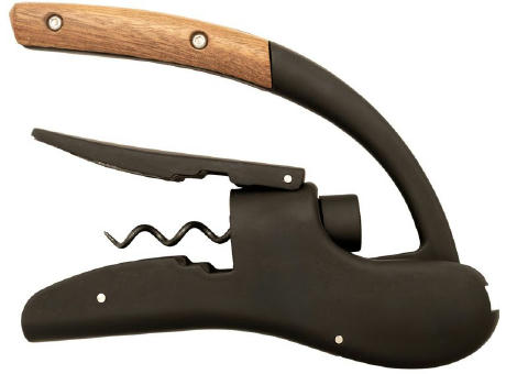 Einhebel-Korkenzieher 'Veramonte'