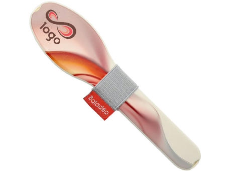 Besteckset 'Calgary', mit ABS box