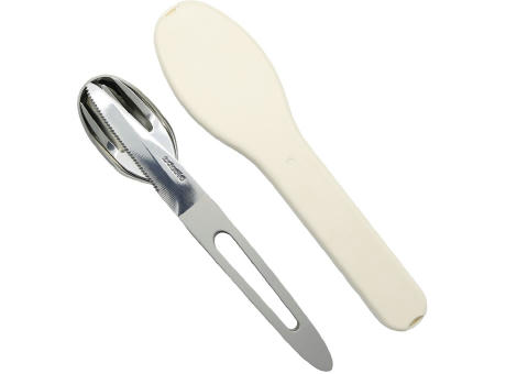 Besteckset 'Calgary', mit ABS box