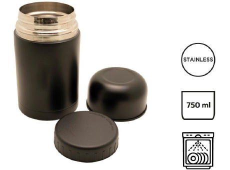 Doppelwandige Bento 'Tamago'