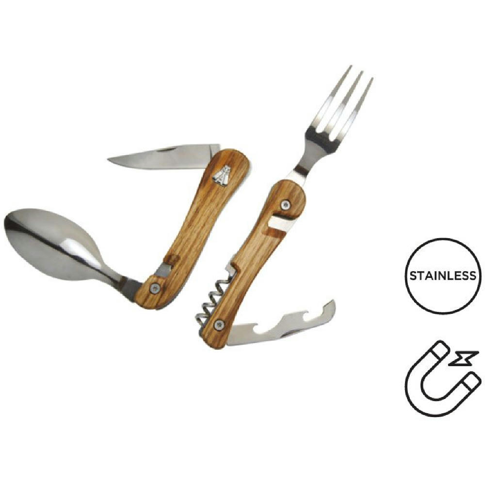 Magnetbesteckset ‘Tradition’