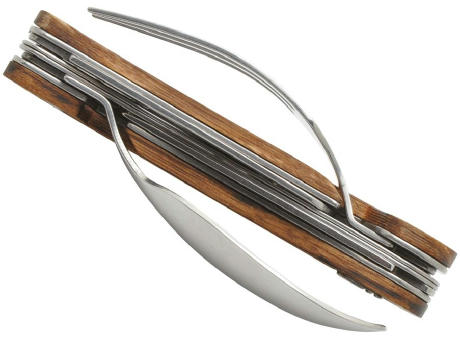 Magnetbesteckset ‘Tradition’