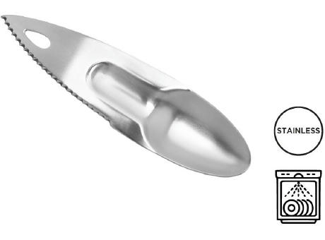 Kiwi / Avocado Löffel 'Auckland'