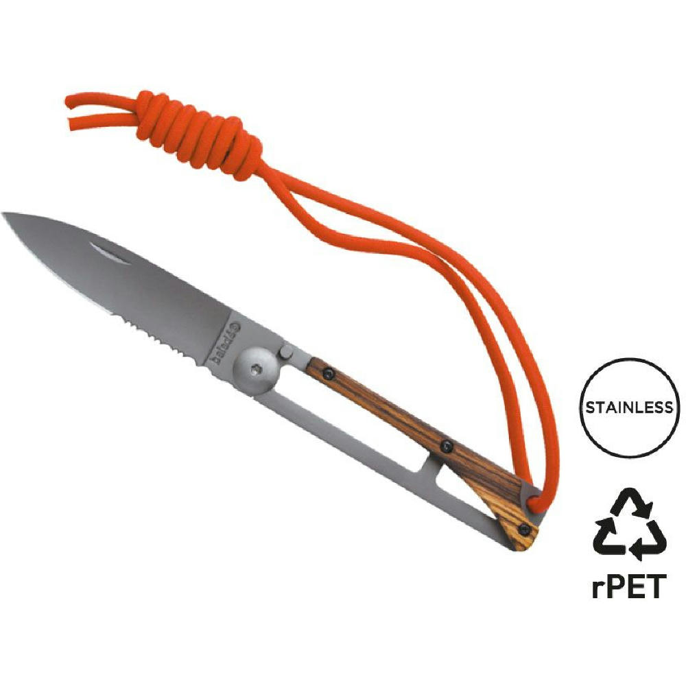 Taschenmesser 'Papagayo Skinny'