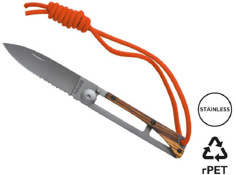 Taschenmesser 'Papagayo Skinny'