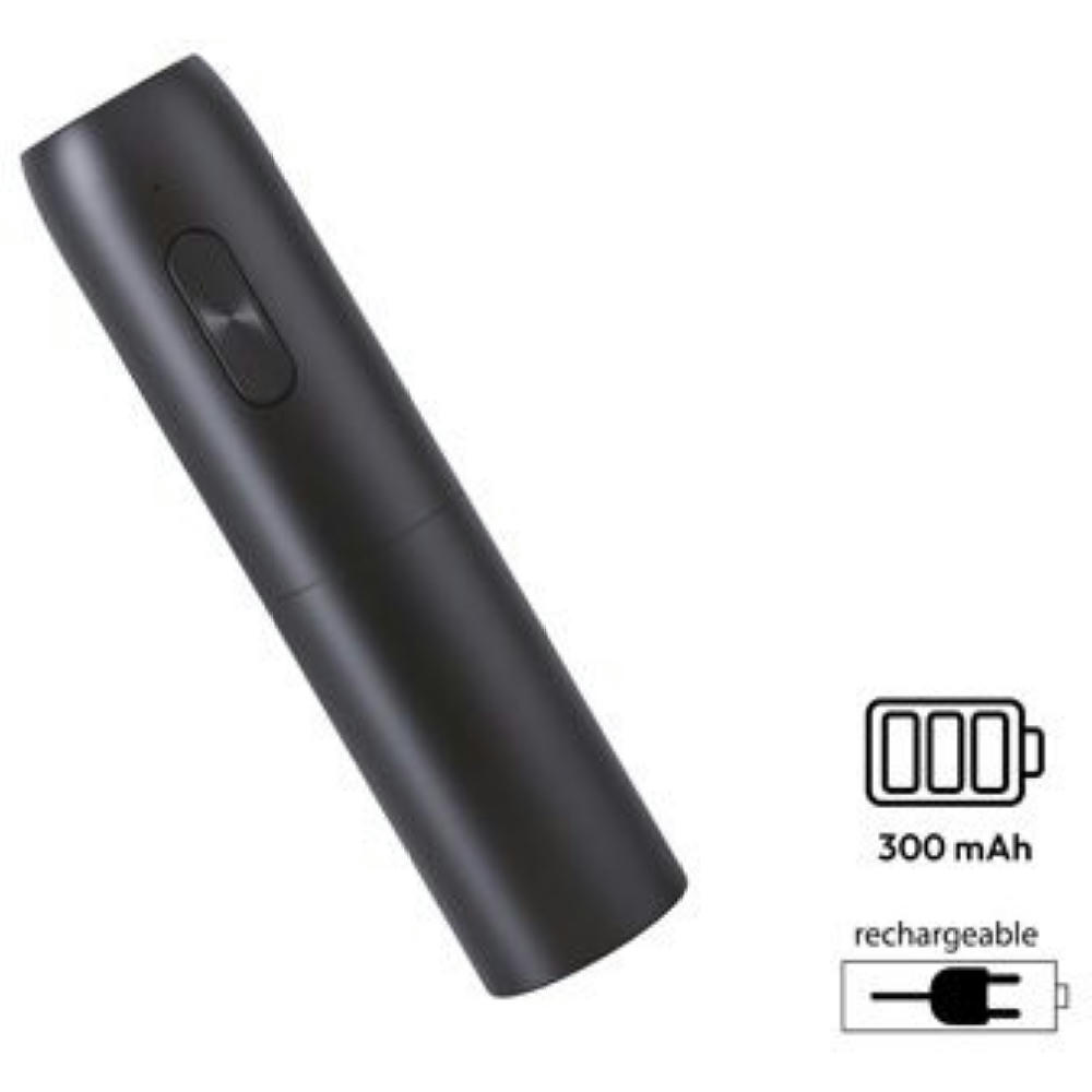 Wiederaufladbarer, elektrischer Korkenzieher 'Huasco'