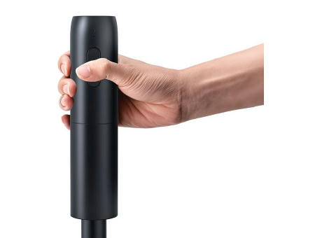 Wiederaufladbarer, elektrischer Korkenzieher 'Huasco'