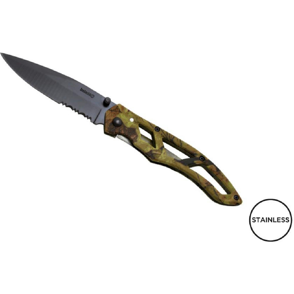 Taschenmesser 'Altamira'