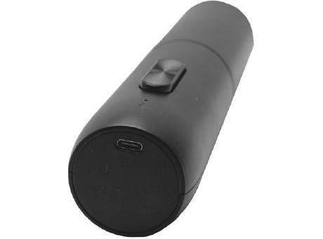 Wiederaufladbarer, elektrischer Korkenzieher 'Huasco'