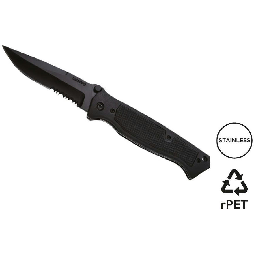 Taschenmesser 'L'intrépide'