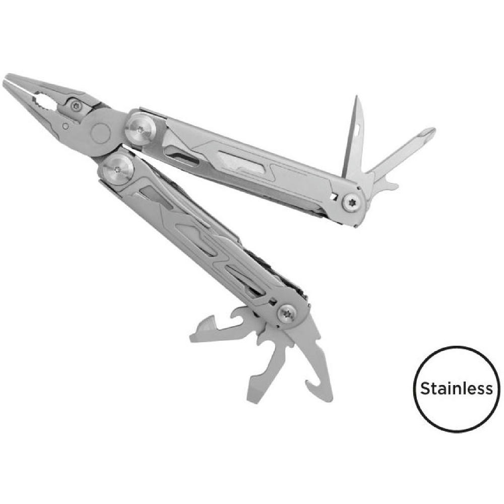 Multifunktionszange 'Tahoe', 17 Funktionen