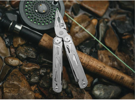 Multifunktionszange 'Tahoe', 17 Funktionen