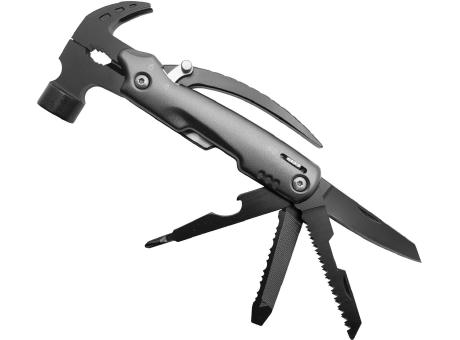 Multifunktionshammer 'Reno', 11 Funktionen