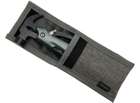 Multifunktionshammer 'Reno', 11 Funktionen