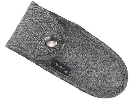 Taschenmesser 'Tradition Nature', Zebranoholz