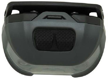 Stirnlampe 3W 'Sirius'