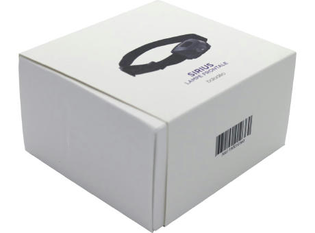 Stirnlampe 3W 'Sirius'