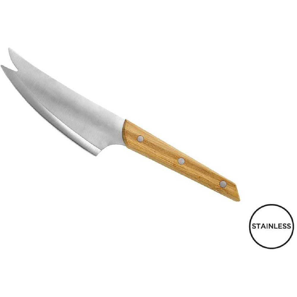 Käsemesser 'Alta', Bambus