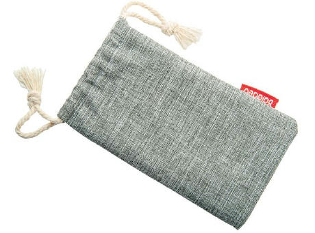 Magnetbesteckset 'Vancouver', mit RPET-Etui