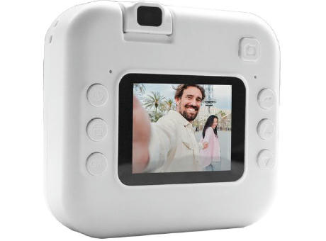 Sofortbildkamera mit Thermodruck 'Gamma'