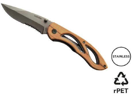 Taschenmesser 'Maringa'