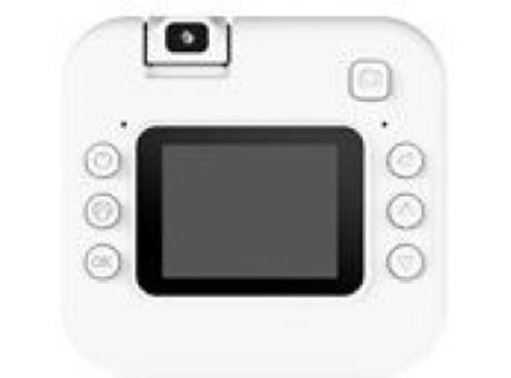 Sofortbildkamera mit Thermodruck 'Gamma'