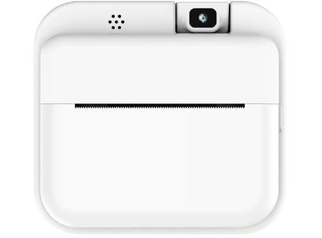 Sofortbildkamera mit Thermodruck 'Gamma'