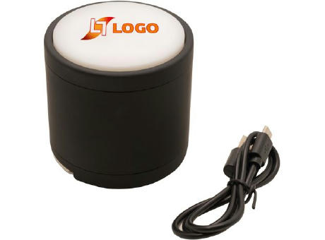 Wiederaufladbare pop-up Lampe / Laterne 'Thunderlight'