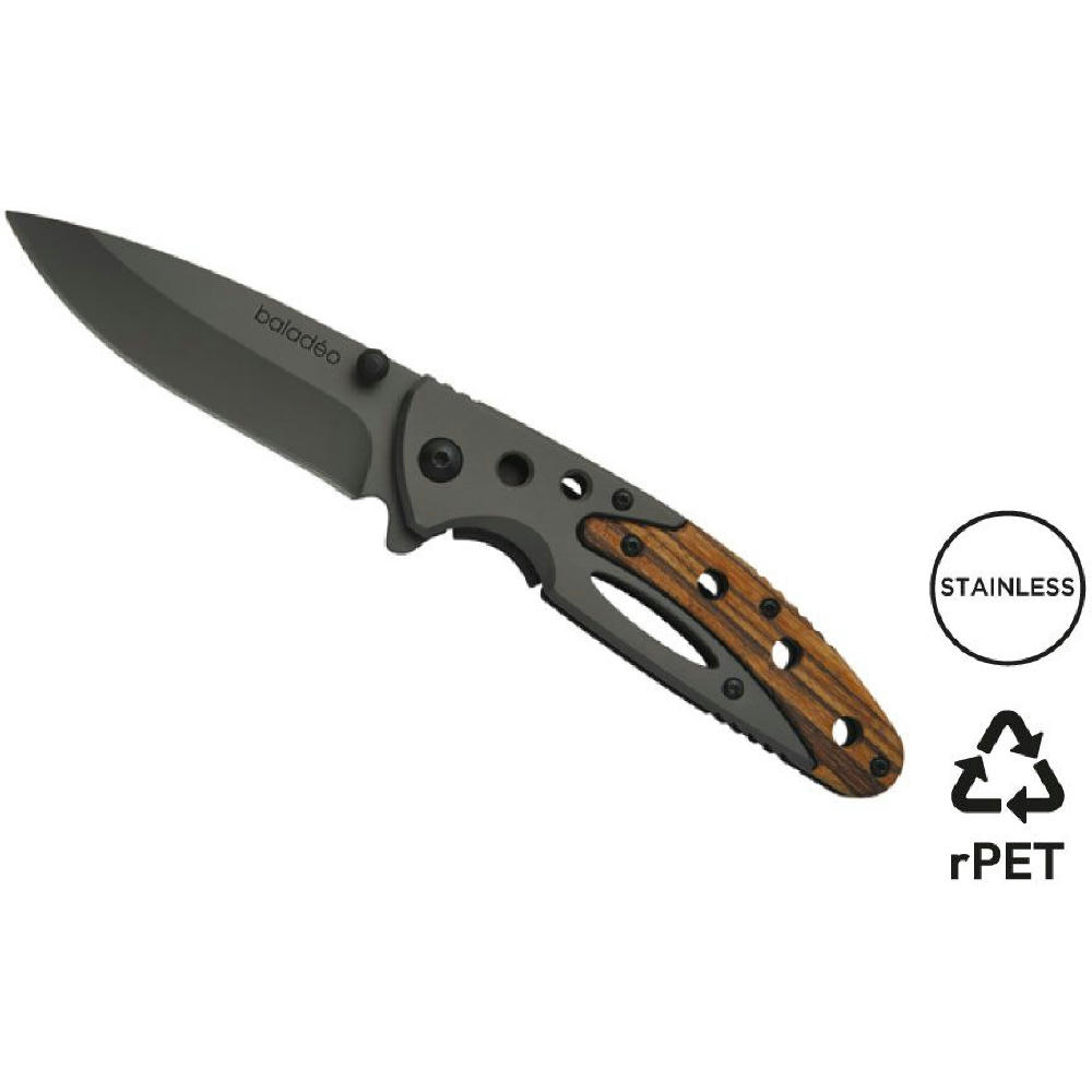 Taschenmesser 'Carson'