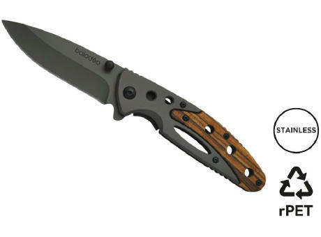 Taschenmesser 'Carson'