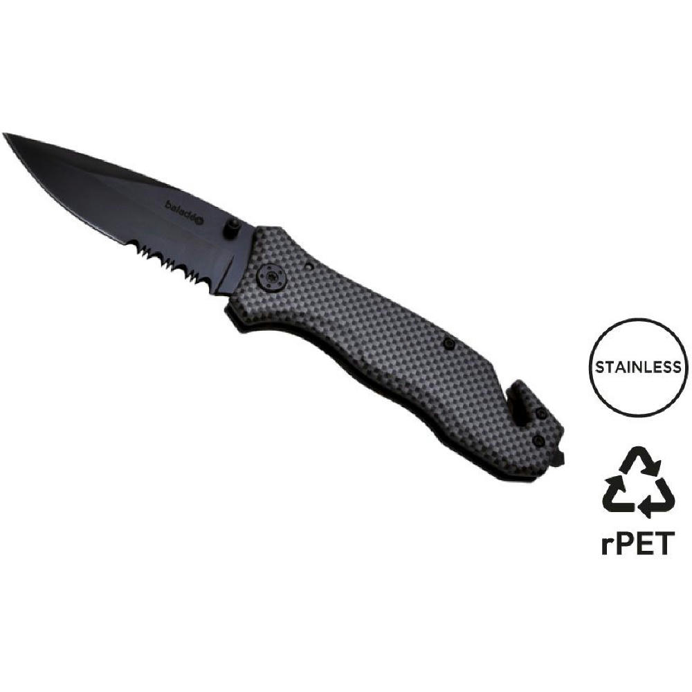 Rettungsmesser 'Intervention'